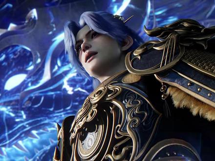 最新登场的雷道子是什么来历?他的最终结局究竟如何呢?
