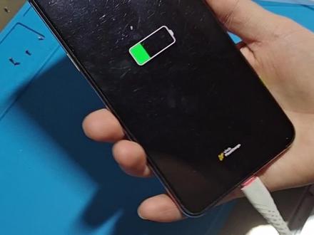 vivo x30/x30pro 更换屏幕总成教程