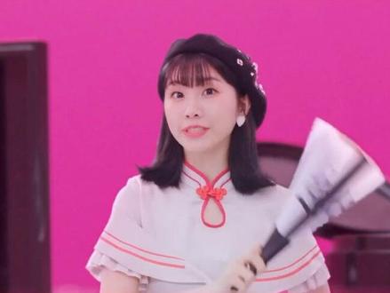 褪去网红滤镜,#爆胎草莓粥 啥子时候能火起来?