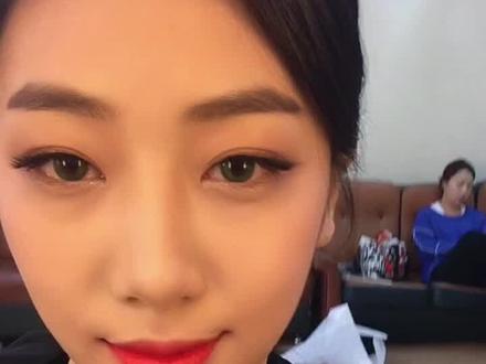 最近都在讨论韩国魔鬼身材的爱豆惠美,看来以前拍的存货是分享出来的时候了#金惠美 #韩国 #老张讲韩流