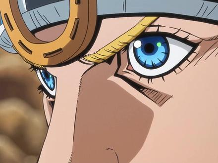 《飙马野郎》开播必看:SBR大赛、黄金回旋与圣人遗体全解析 #jojo #飙马野郎 #青年创作者成长计划 #世界观