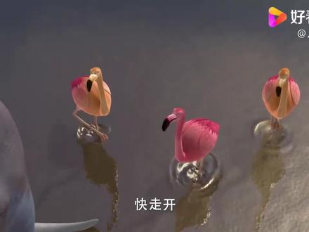 我这个三十多岁的人也喜欢看这样的动画片,感觉阿贡好可爱,特别有趣,