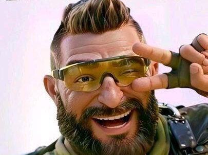 你们真不来听听 《疯狂堵桥城2》主题曲《Doo》吗 ? #乌鲁鲁 #疯狂动物城 #zoo #音乐 #三角洲行动
像这样的歌主页还有十几首
灌注永雏小满谢谢喵!