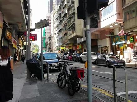 跨境支付通转中银交易失败解决方法 #你好香港 #香港街景随拍 #香港旅行 #港卡 #跨境支付通