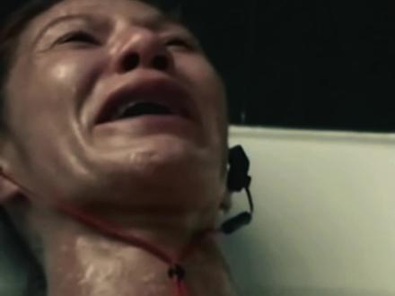 回顾机械婆脱水减重
超越身体极限 直面死亡深渊
#UFC #机械婆