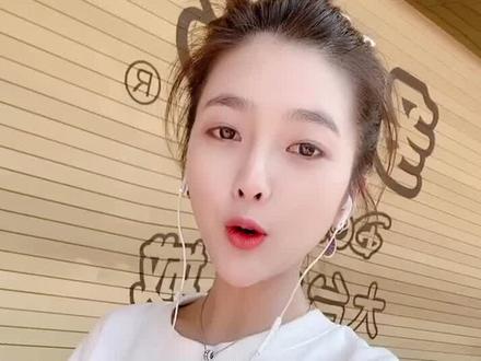 闽南语:扎母长的真水#上热门