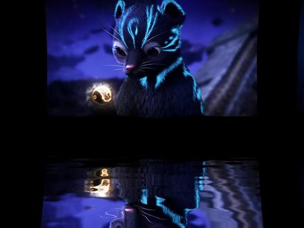 武动乾坤虎扑评分最高的十大角色#国漫 #武动乾坤