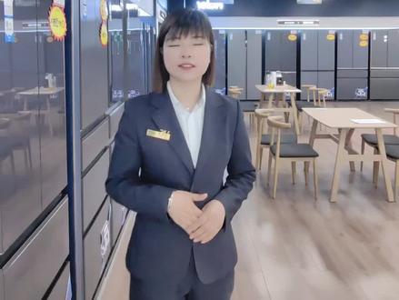 带你揭秘冰箱的电源线在什么地方?#卡萨帝520心动襄阳 #好物推荐🔥 #家电 #海尔冰箱