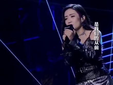 Ke乐乐原唱单曲“拆穿”非常好听的一首歌!有幸遇到你,在我有生之年 #酷狗直播年度盛典 #音乐现场