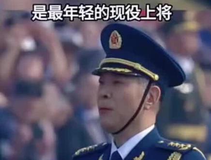 2019年国庆阅兵总指挥乙晓光上将是我们家乡沭阳的骄傲。