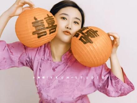 聊聊婚礼晨袍 各位新娘你们怎么看#婚礼跟拍 #晨袍