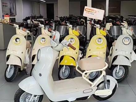 电动自行车“超速断电”是否会导致急刹车?#电动自行车“超速断电”会急刹车吗 #新国标电动车 #电动自行车“ #安全骑行