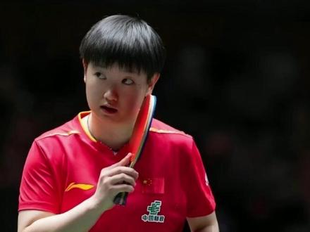 孙颖莎11亿数据造假?70岁大妈说出真相,全网泪崩! #孙颖莎 #孙颖莎智搜指数破11亿