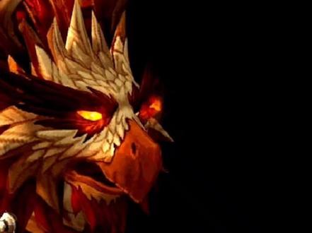 野德隐藏神器#魔兽世界