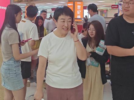 2025年山东高考招生咨询会招远专科场顺利举办! 学生:打算从中挑选心仪的学校报考#招生 #高考 #报考