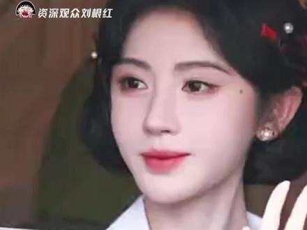 #鞠婧祎万花世界首次出妆路透 鞠婧祎万花世界首次出妆路透,期待苏绿夏!#鞠婧祎 #万花世界 #路透