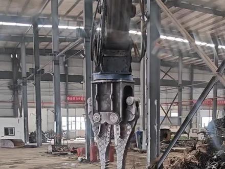 暴力拆解奇瑞艾瑞泽5,请沉浸式观看
#报废汽车拆解 #解压视频