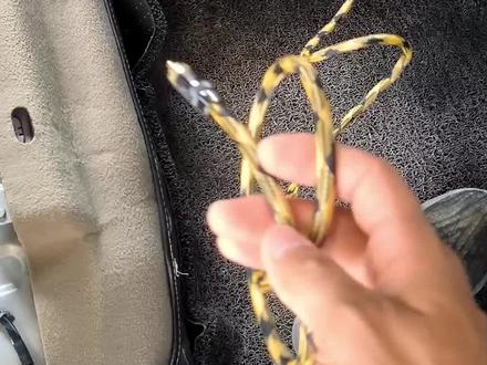 Windows电脑改车机倒车影像#diy #倒车影像 #改装车 #大屏导航 #改装