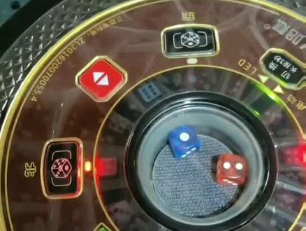 双模无声机调节洗牌速度方法#麻将机