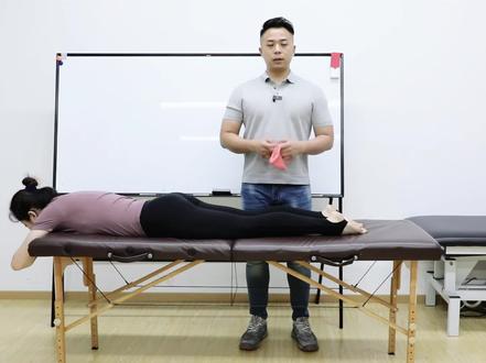 关于腓肠肌和比目鱼肌 一个视频全了解#腓肠肌 #比目鱼肌 #肌肉 #知识干货