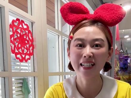 写个2,就能剪出最有爱的新年窗花! #剪窗花 #春节仪式感 #剪纸教程 #新年窗花