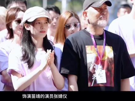 所以时间的参照物是什么#命韵峋环 #点燃我温暖你 #陈飞宇张婧仪