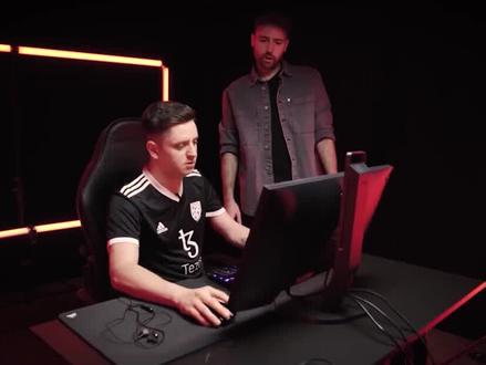 apEX的游戏设置
#csgo #csgo马西西