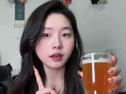 宝子你记住 酒是干不赢人的 我醒了 它都没醒#酒蒙子的日常 #微醺时刻