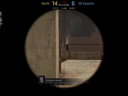 3分钟回顾kennyS职业生涯七个逆天甩狙瞬间 #kennys冲锋狙 #AWP #CSGO #csgo甩狙