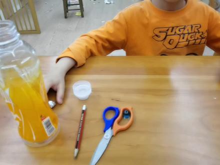 儿童自制,掌上精灵,简单好玩