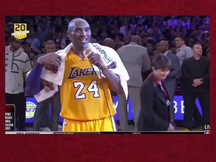 传奇球星到“牢大”梗王之路! #牢大 #曼巴out #抽象 #网络热梗 #牢大我们想你了