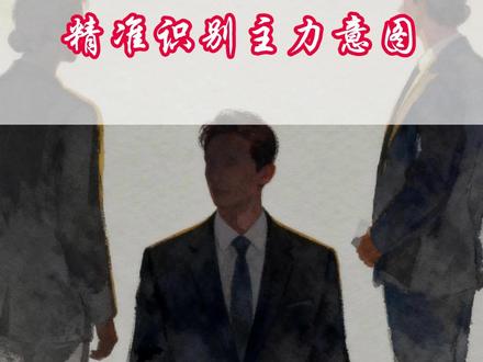 学会内外盘六句口诀 精准识别主力意图 #股票干货 #内盘外盘 #内外盘