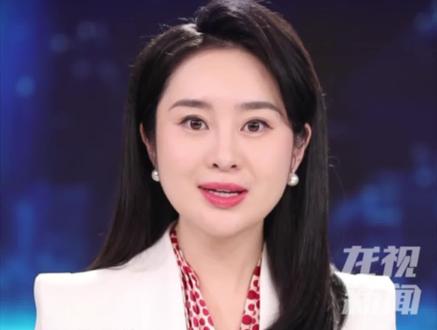 “最强中学生”登陆全运会!短跑超级新星横空出世,陈妤颉:平时训练最开心的时候是被教练带去小卖部 #天姿 #主播说新闻 #龙视新闻