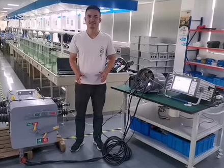 一二次融合柱上断路器专用的FTU