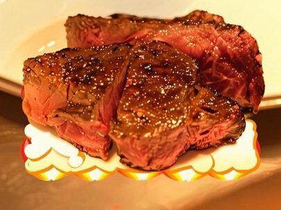 牛排几分熟的英文怎么说,只需要记住这个单词!#牛排 #牛排知识 #餐桌礼仪