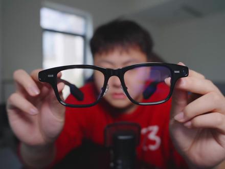 【真实体验】聊聊为什么我最后放弃了夸克 S1 智能眼镜... #夸克S1 #AI智能眼镜 #AI眼镜 #夸克 #夸克G1
@夸克智能设备旗舰店