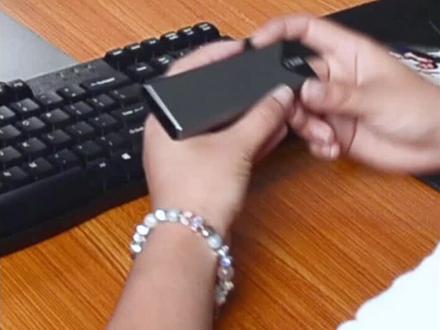 硬盘到底有多大??#电脑