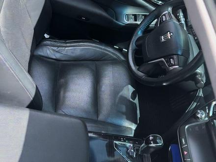 14代皇冠处理天窗异响#皇冠