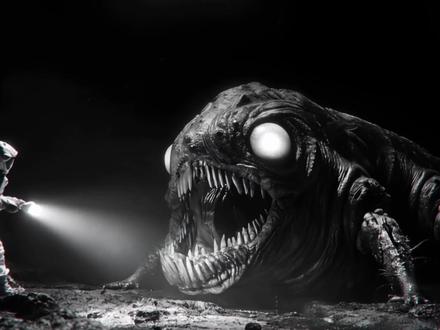 第三集:黑暗森林法则 你今天放过的一只看起来无害的蚂蚁,明天就可能进化成能一口吞掉你的巨龙。你,敢赌上整个文明的未来去赌这一瞬间吗?在技术爆炸这个终极“王炸”面前,任何侥-幸和仁慈,都是对自身文明最彻底的背叛。#科普#宇宙#天文#抖音精选 #抖音让世界看见我