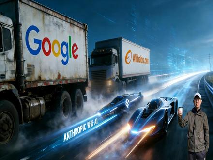 2026 AI大模型新王不断?互联网巨头们将被颠覆? Anthropic Claude Code/Agent火爆全球,智谱GLM-5紧跟发布、Coding+Agentic工程逼近Claude,成本1/7+开源MIT,势头正盛到让投资者怀疑:谷歌、阿里、字节这些巨头要被颠覆了?
别急!本期深度泼冷水:用“算力经济学+生态阳谋”告诉你,为什么双雄越强,大厂护城河反而越深——每年数千亿美金投入不是比模型,而是把AI基础设施化,初创公司在高端被陪练、低端被免费蒸馏降维。
Chapters章节 :
00:00 初创公司势头正盛
01:24 不是做不出,而是“付不起”
03:13 巨头的“双轨制”阳谋
05:14 数千亿美金的暴力
08:11 智能体的“生态墙”
10:04 数据养料
11:27 总结
【声明:投资前请三思】
-这里的分享是 Napo 的“私人笔记”,希望能给你提供思路,但绝对不是带单或投资建议。
-每一笔交易背后都有风险,视频里的逻辑可能随市场环境变化而失效。
-每个人都是自己财富的第一负责人。在您点击“买入”或“卖出”之前,请务必建立在独立思考的基础之上。
#谷歌 #gemini #Anthropic #智谱AI #通义千问