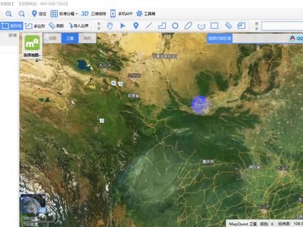 #卫星地图 #bigemap #谷歌地球 查看下载0.5m高清卫星地图数据源!必看,如何添加?@抖音小助手
