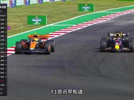 【F1资讯】拉斯维加斯受威胁,史上最大规模罢工? #F1 #赛车 #周冠宇 #法拉利 #汽车 #红牛 #奔驰