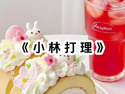 小林打理 在番茄畅听 免费看