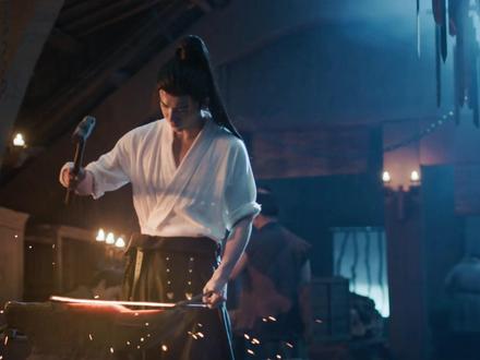 逐玉28集callback和伏笔 #逐玉 #张凌赫 #田曦薇