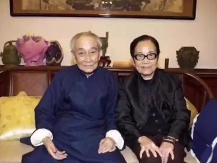 南怀瑾先生 国学宗师