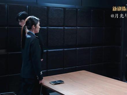 《钢铁森林》分开是周瑾和蒋诚之间不可逆的距离 #钢铁森林大结局看泪目 #钢铁森林 #影娱漫谈编剧部 #影娱热点团