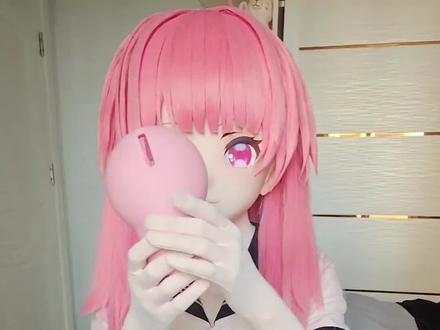 哆啦A梦拳头 #哆啦A梦拳头#哆啦A梦#kigurumi#jk#可爱
