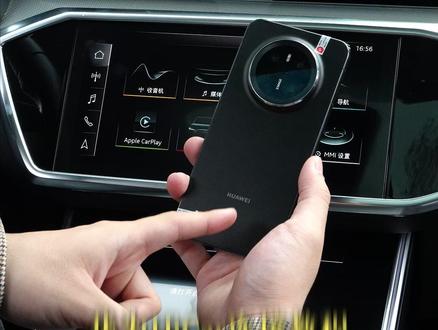 一分钟教会你升级华为智能车机! #hicar #车机互联 #汽车知识 #无损升级 #君用互联盒