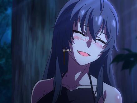 这样的姐姐给我来一打#动漫剪辑 @优酱