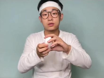 #鳄鱼蛋 是可以吃的 而且胶原蛋白很高喔